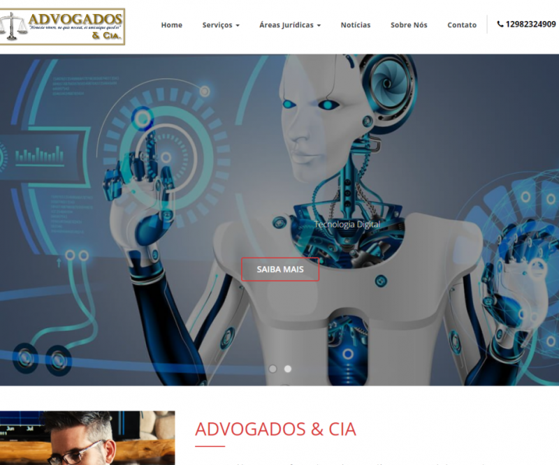 Advocacia Control