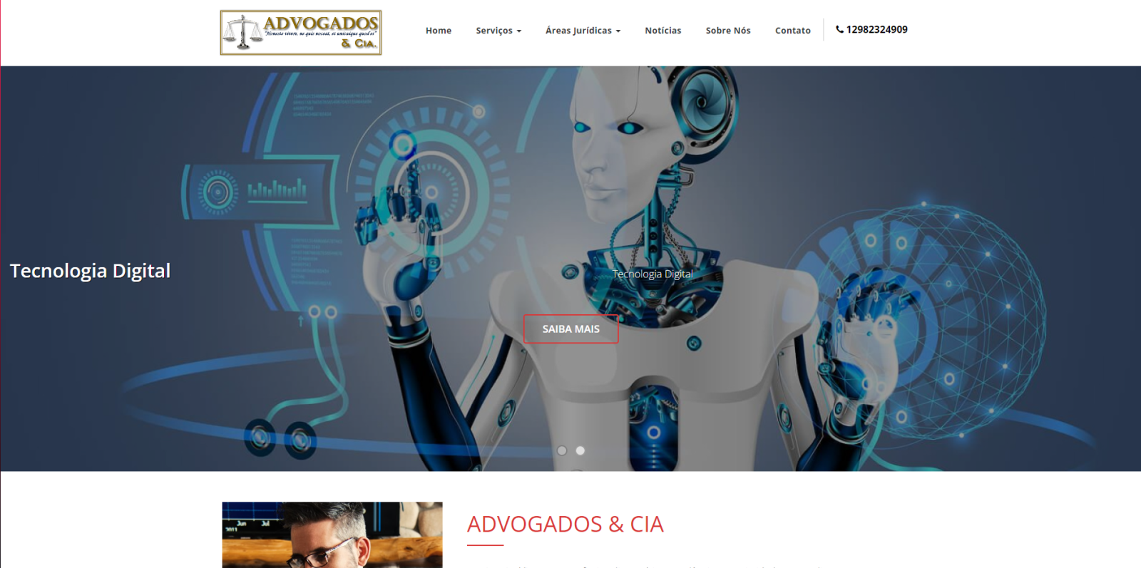 Advocacia Control